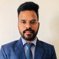 Anshuman Singh