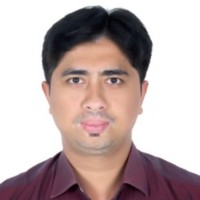 Zabiulla Baig Pmp®, Clssbb®, Csm®, Itil®