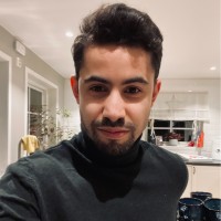Jonas Chehri