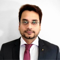 Debasish Jagaty