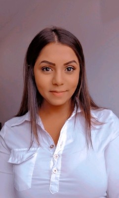 Nadine Govender