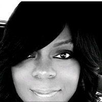 Monique Sharp