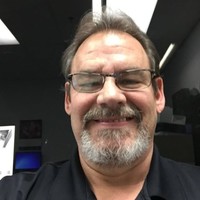 Ron Tuman