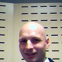 Bjørn Erik Qvale
