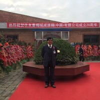 李科长