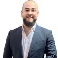 Ahmad Salameh