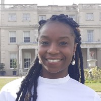 Jenneh Whittaker