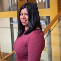 Manjula Timothy