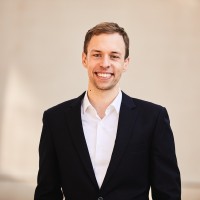 Oliver Johr