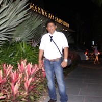 Pradeep Hankare