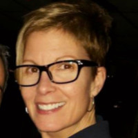 Lisa Legault
