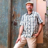 Cory Neudorf
