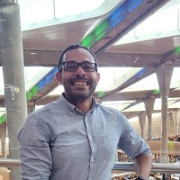 Mohammed Hammam