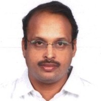 Siva Prasad K , Pmp