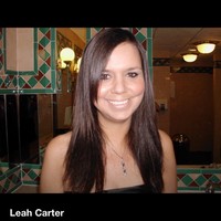Leah Carter