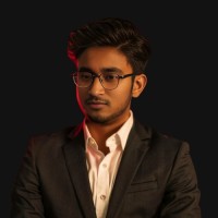 Dibendu Das
