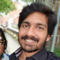 Arjun Thilagaraj