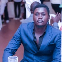 Jimmy Makalebo
