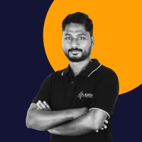 Sabarinathan Chandran