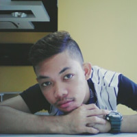 Edil Mark Pamero