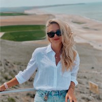Tamara Guzina