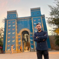 Sabah Abdo