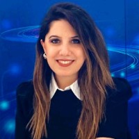 Elif Kalaycı, Ma