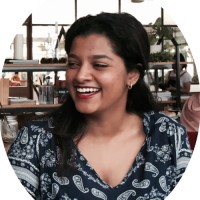 Sabreena Lahie