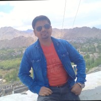 Istiyak Ahmad