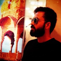Mukesh Rai