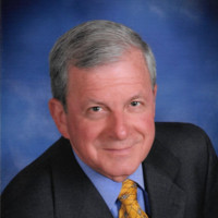 Richard E Simpson PhD