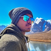 Shivansh Das