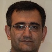 Amir Jafari