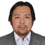 Augustus Reyes