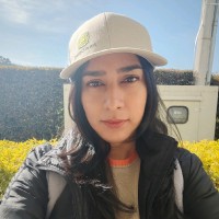 Mayra Alejandra Figueroa Pinza