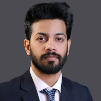 Praneeth Reddy