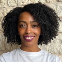 Eboni Wafer, M.Ed.