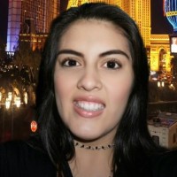 Lizbeth Jacome