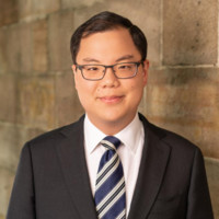 Derek Wong