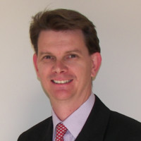 David Blenkharn