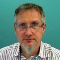 Alan Lambert