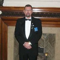 Bob Arnold