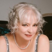 Pamela Evans