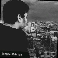 Rahman Mostafiz