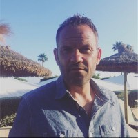 Mark Notley
