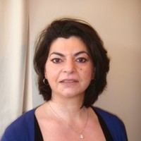Nina Dhanoa