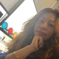 Ivy Hankins, Sphr, Ms