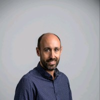 Sébastien Régnier