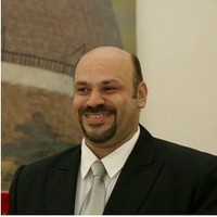 Chafic Eid