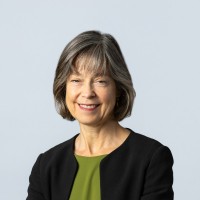 Mary Louise Mcclintock, Mpa